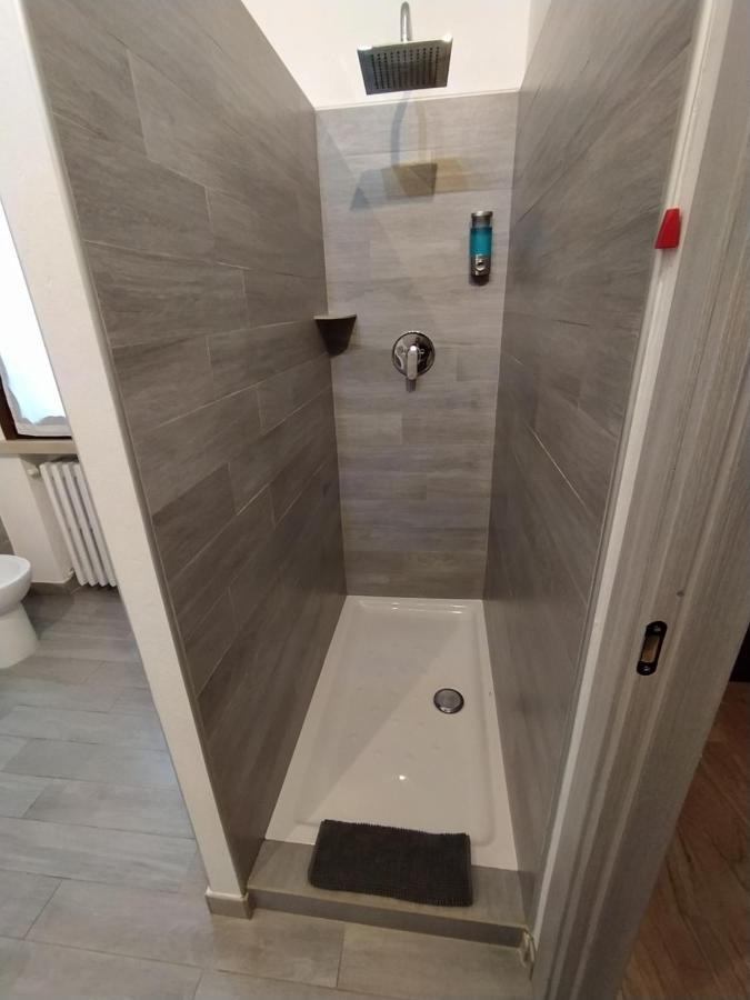B&B Il Ponticello Gualtieri Exteriér fotografie